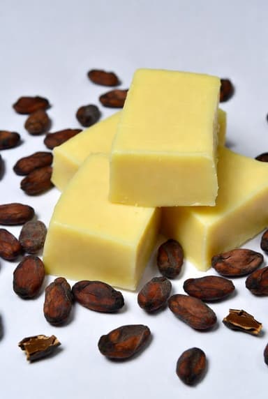 Cocoa Butter