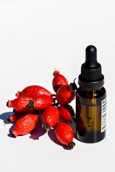Rose Hip Seed Oil