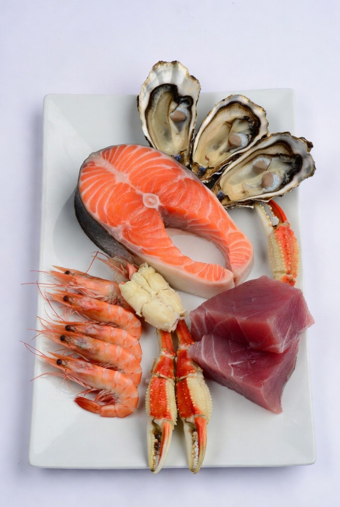 Food sources associated with L-Carnitine